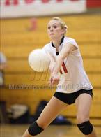 Ponderosa's Megan Heffron.