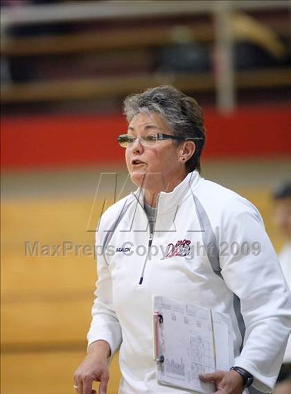 Thumbnail 2 in Durango vs. Ponderosa (Cherry Creek Classic) photogallery.
