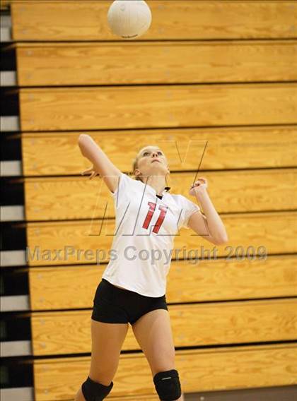 Thumbnail 3 in Durango vs. Ponderosa (Cherry Creek Classic) photogallery.