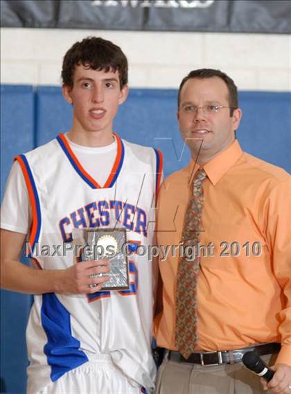 Thumbnail 3 in Chester vs. Chapel Field (Hambletonian Classic) photogallery.