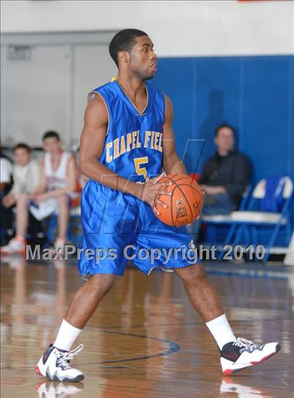 Thumbnail 2 in Chester vs. Chapel Field (Hambletonian Classic) photogallery.
