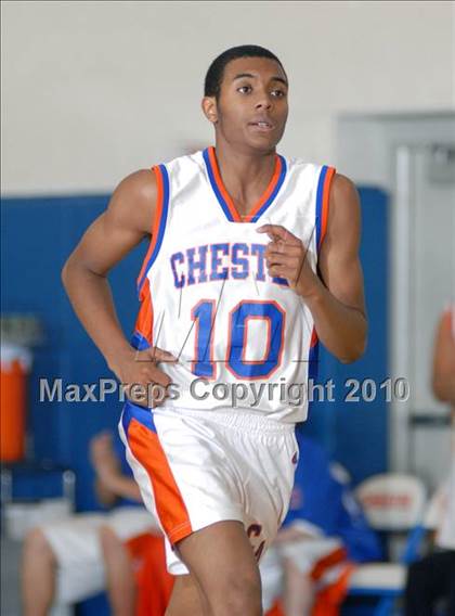 Thumbnail 1 in Chester vs. Chapel Field (Hambletonian Classic) photogallery.
