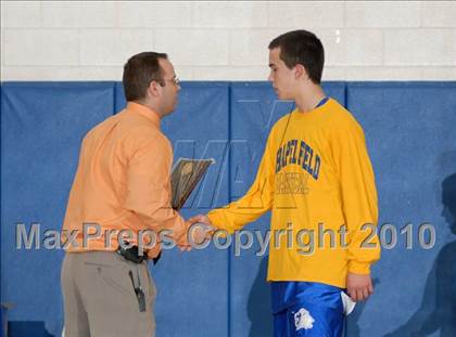 Thumbnail 2 in Chester vs. Chapel Field (Hambletonian Classic) photogallery.