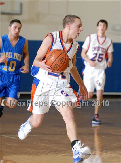 Thumbnail 2 in Chester vs. Chapel Field (Hambletonian Classic) photogallery.