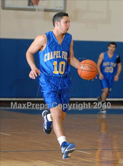 Thumbnail 3 in Chester vs. Chapel Field (Hambletonian Classic) photogallery.