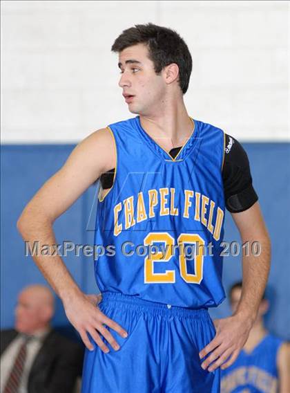 Thumbnail 2 in Chester vs. Chapel Field (Hambletonian Classic) photogallery.
