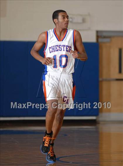 Thumbnail 2 in Chester vs. Chapel Field (Hambletonian Classic) photogallery.