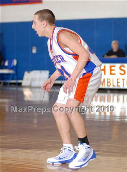 Thumbnail 3 in Chester vs. Chapel Field (Hambletonian Classic) photogallery.