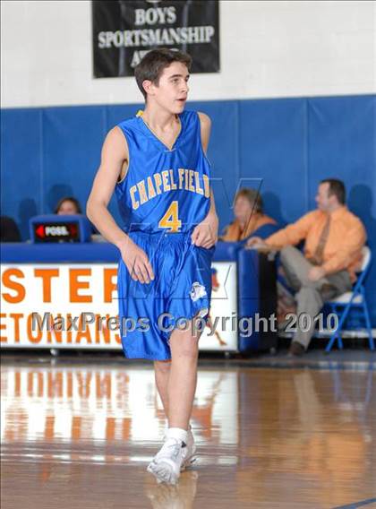 Thumbnail 3 in Chester vs. Chapel Field (Hambletonian Classic) photogallery.