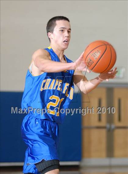 Thumbnail 2 in Chester vs. Chapel Field (Hambletonian Classic) photogallery.