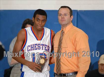 Thumbnail 1 in Chester vs. Chapel Field (Hambletonian Classic) photogallery.