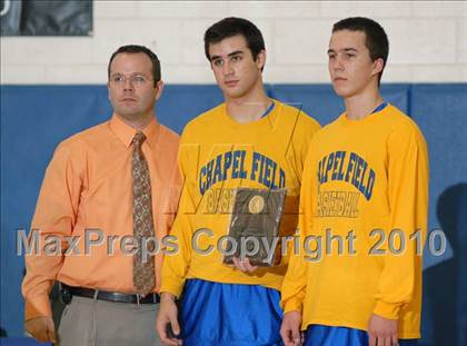 Thumbnail 3 in Chester vs. Chapel Field (Hambletonian Classic) photogallery.