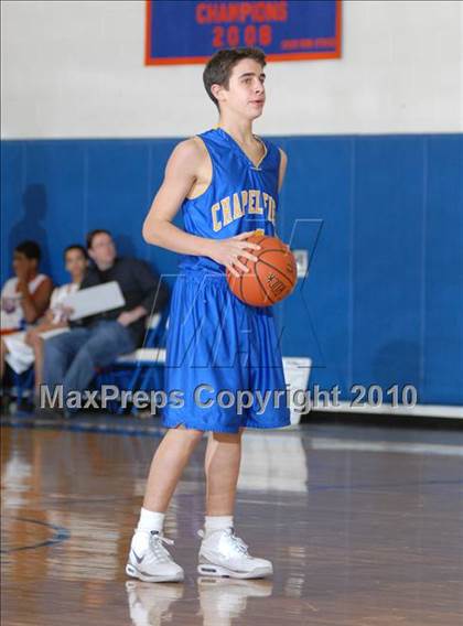 Thumbnail 1 in Chester vs. Chapel Field (Hambletonian Classic) photogallery.