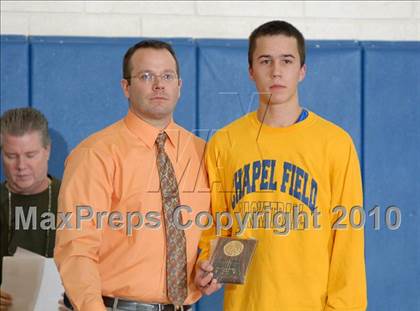 Thumbnail 2 in Chester vs. Chapel Field (Hambletonian Classic) photogallery.