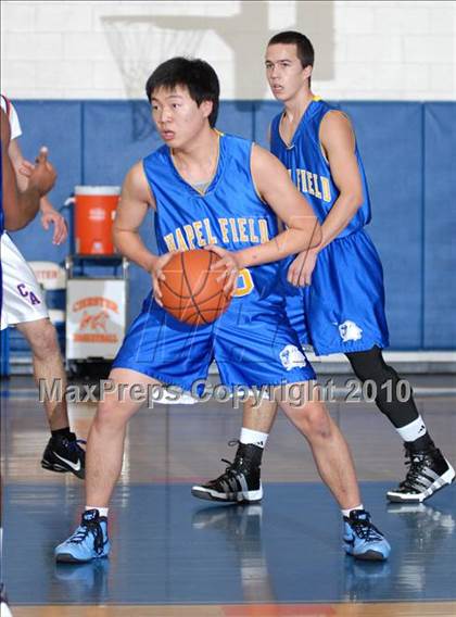Thumbnail 1 in Chester vs. Chapel Field (Hambletonian Classic) photogallery.