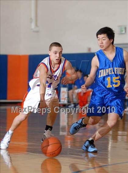 Thumbnail 1 in Chester vs. Chapel Field (Hambletonian Classic) photogallery.