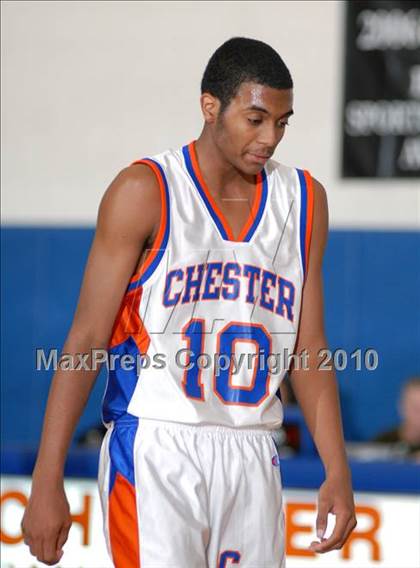 Thumbnail 3 in Chester vs. Chapel Field (Hambletonian Classic) photogallery.