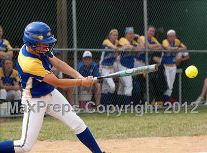 Thumbnail 2 in Newport Central Catholic vs Conner (KHSAA Ninth Region Playoff) photogallery.