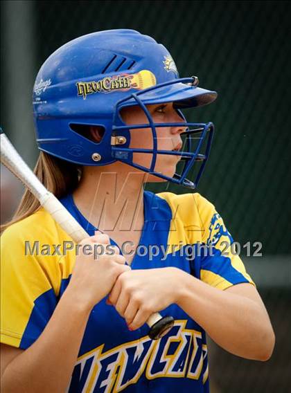 Thumbnail 2 in Newport Central Catholic vs Conner (KHSAA Ninth Region Playoff) photogallery.