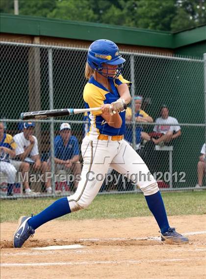 Thumbnail 1 in Newport Central Catholic vs Conner (KHSAA Ninth Region Playoff) photogallery.