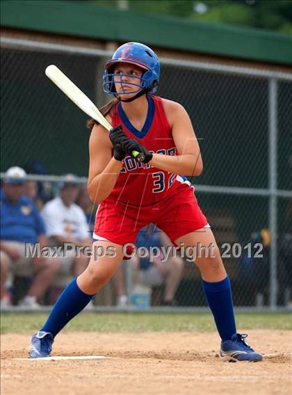 Thumbnail 1 in Newport Central Catholic vs Conner (KHSAA Ninth Region Playoff) photogallery.