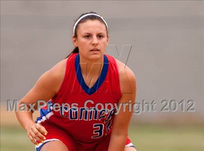 Thumbnail 1 in Newport Central Catholic vs Conner (KHSAA Ninth Region Playoff) photogallery.