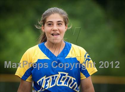 Thumbnail 1 in Newport Central Catholic vs Conner (KHSAA Ninth Region Playoff) photogallery.