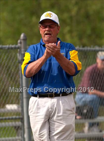 Thumbnail 1 in Newport Central Catholic vs Conner (KHSAA Ninth Region Playoff) photogallery.