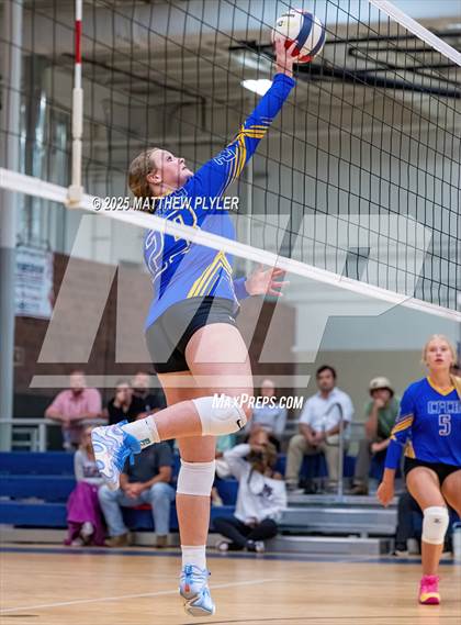 Thumbnail 3 in Cape Fear Christian Academy @ Freedom Christian Academy photogallery.