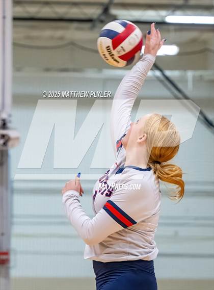 Thumbnail 1 in Cape Fear Christian Academy @ Freedom Christian Academy photogallery.