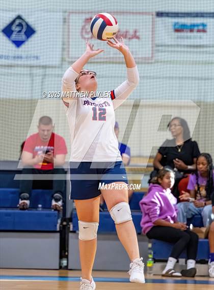 Thumbnail 3 in Cape Fear Christian Academy @ Freedom Christian Academy photogallery.