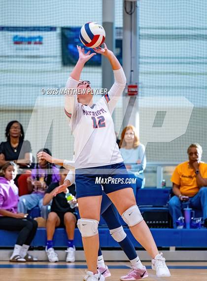 Thumbnail 3 in Cape Fear Christian Academy @ Freedom Christian Academy photogallery.