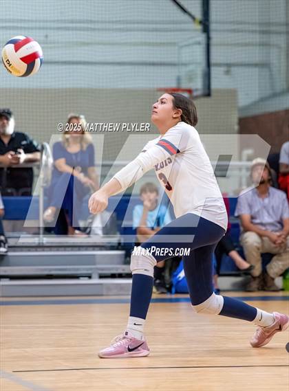 Thumbnail 3 in Cape Fear Christian Academy @ Freedom Christian Academy photogallery.