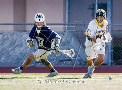 Thumbnail 1 in La Costa Canyon @ Foothill photogallery.