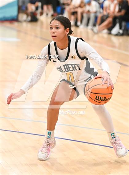 Thumbnail 1 in Etiwanda vs. Gilbert (Section 7) photogallery.