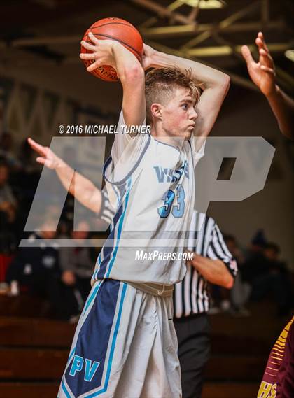 Thumbnail 3 in Edison vs. Pleasant Valley photogallery.