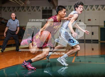 Thumbnail 1 in Edison vs. Pleasant Valley photogallery.