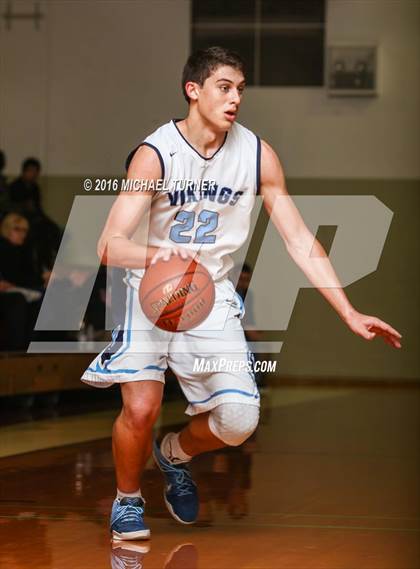 Thumbnail 3 in Edison vs. Pleasant Valley photogallery.