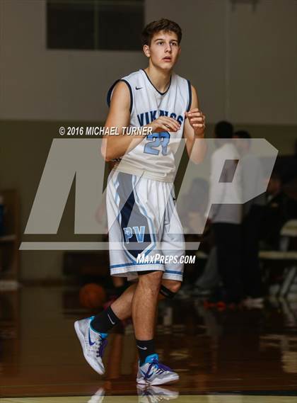 Thumbnail 1 in Edison vs. Pleasant Valley photogallery.