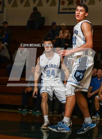 Thumbnail 1 in Edison vs. Pleasant Valley photogallery.