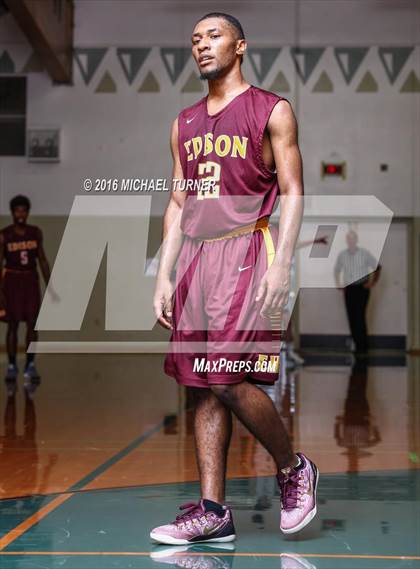 Thumbnail 1 in Edison vs. Pleasant Valley photogallery.