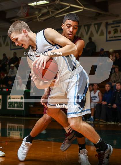 Thumbnail 1 in Edison vs. Pleasant Valley photogallery.