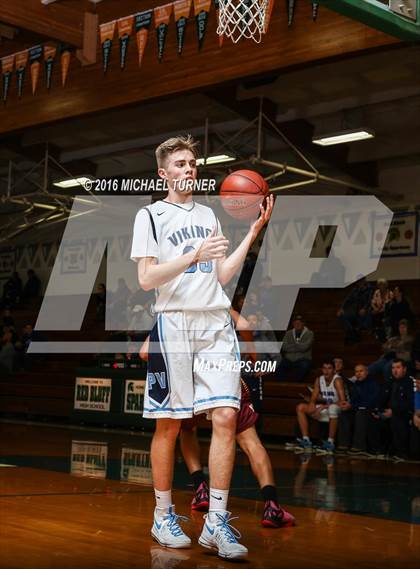 Thumbnail 1 in Edison vs. Pleasant Valley photogallery.
