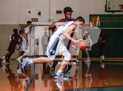 Thumbnail 3 in Edison vs. Pleasant Valley photogallery.