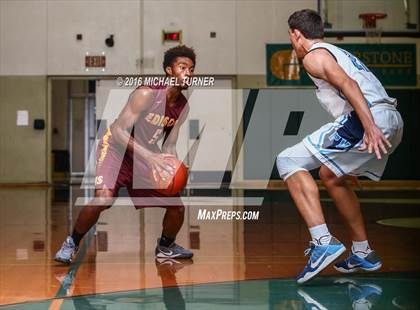 Thumbnail 2 in Edison vs. Pleasant Valley photogallery.