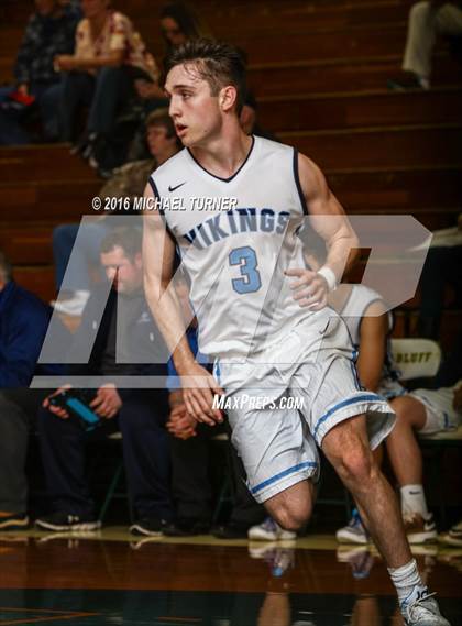 Thumbnail 1 in Edison vs. Pleasant Valley photogallery.