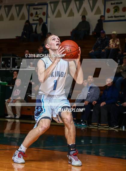 Thumbnail 1 in Edison vs. Pleasant Valley photogallery.