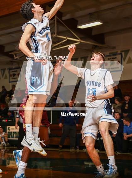Thumbnail 1 in Edison vs. Pleasant Valley photogallery.