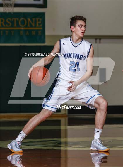 Thumbnail 1 in Edison vs. Pleasant Valley photogallery.