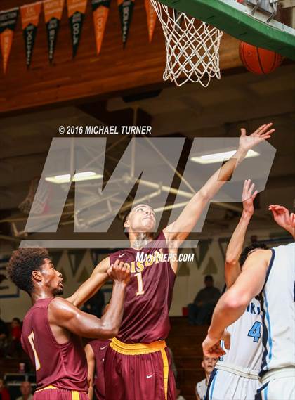 Thumbnail 3 in Edison vs. Pleasant Valley photogallery.